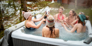 Best Hot Tubs For 2025