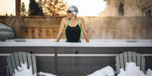 Why Swim Spas Are the Ultimate Recovery Tool for Athletes