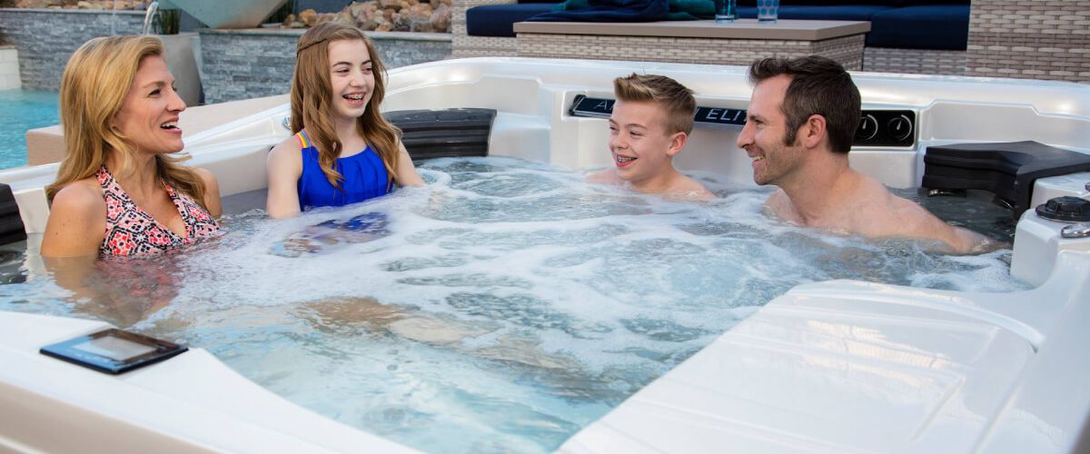 Hot Tub Safety